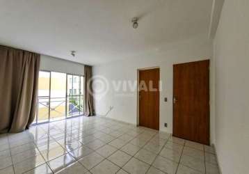 Apartamento com 3 quartos à venda na rua santo antônio, loteamento santo antônio, itatiba, 70 m2 por r$ 350.000