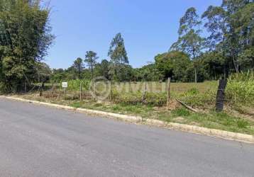 Terreno à venda na rua afonso rossi, bairro da ponte, itatiba, 16000 m2 por r$ 1.300.000