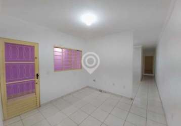 Casa com 3 quartos para alugar na rua fábio zuiani, jardim galetto, itatiba, 80 m2 por r$ 2.200