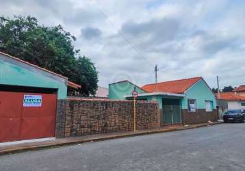 Casa com 3 quartos para alugar na travessa antônio sporques, vila santa clara, itatiba, 100 m2 por r$ 3.100