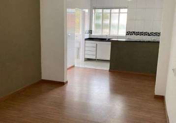 Apartamento com 2 quartos para alugar na rua joão franco penteado, parque tescarollo, itatiba, 80 m2 por r$ 2.000