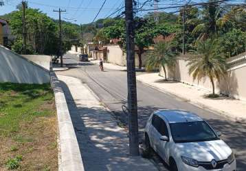 Casa a venda, itaipu, serra grande, niteroi, rj