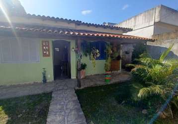 Casa a venda, itaipu, maravista