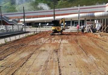 Terreno para locação no bairro são pedro