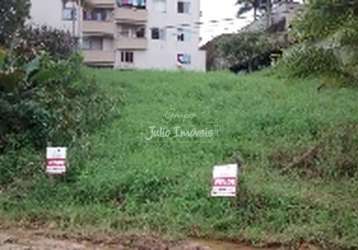 Lote no jardim maluche em brusque