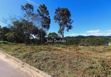 Terreno belo na souza cruz