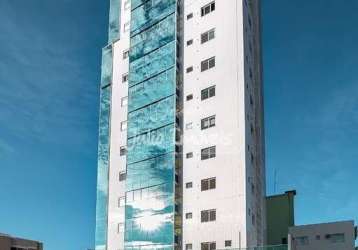 Apartamento alto padrão à venda no centro