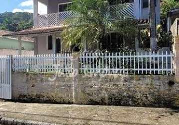 Casa 3 dormitórios com piscina limeira brusque