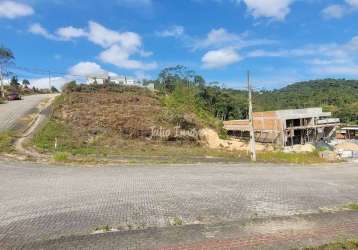 Terreno em condominio centro guabiruba