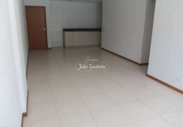 Apartamento à venda no centro brusque