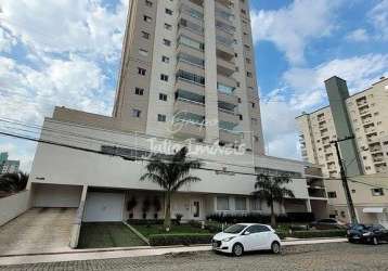 Apartamento 3 quartos na santa rita