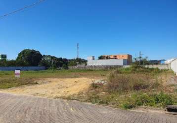 Terreno no rio branco em brusque