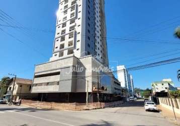 Apartamento no bairro sao luiz em brusque