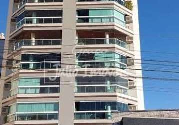 Apartamento alto padrão no bairrocentro de brusque