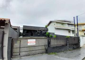 Galpão para locação no bairro  são luiz