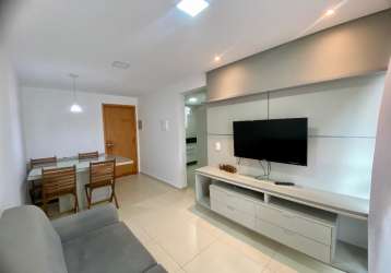 Apartamento para locação em tambaú - joão pessoa/pb!