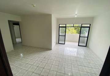 Apartamento à venda - bairro dos estados, joão pessoa-pb!