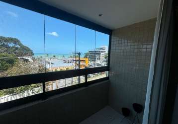 Apartamento mobiliado para alugar em manaíra, joão pessoa-pb!