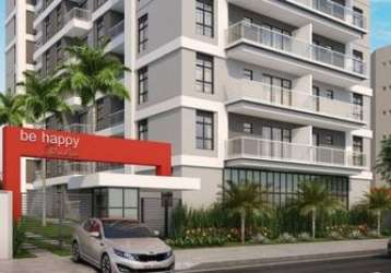 Apartamento 02 quartos, 60 m², be happy taquara rj