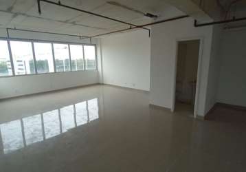 07 salas comerciais, 280 m², link office mall e stay  barra datijuca