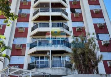 Apartamento para venda no polo centro - ed. imperatriz