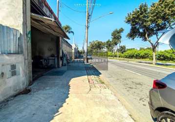 Terreno venda comercial residencial união zona sul são josé dos campos