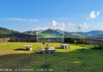 Sítio para venda em piracaia, barrocão, 3 dormitórios, 1 suíte, 2 banheiros