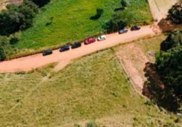 Terreno comercial para venda em pedra bela, bairo do campestre