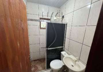 Residencial com 2 dormitórios para locação por r$1.000 - ribeiro - assis/sp