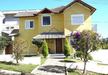 Linda casa com vista espetacular  à venda -  3 dorm. sendo 2 suítes - altos de são roque - ponderos