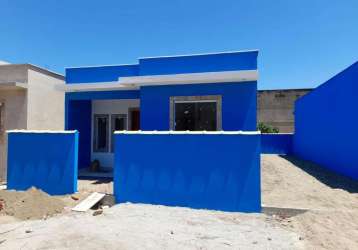 Casa para venda em cabo frio, verão vermelho (tamoios), 2 dormitórios, 1 suíte, 2 banheiros, 1 vaga