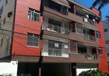 Apartamento para venda em rio de janeiro, jardim guanabara, 2 dormitórios, 2 banheiros, 1 vaga