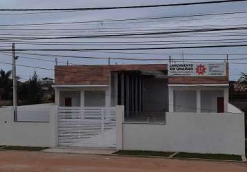 Loja para venda em cabo frio, terramar (tamoios), 1 banheiro, 1 vaga