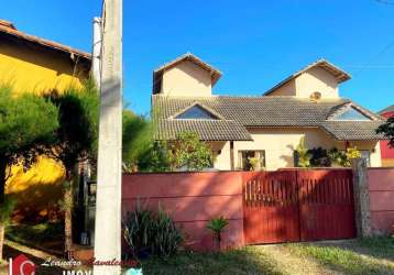 Casa para locação em cabo frio, verão vermelho (tamoios), 2 dormitórios, 1 suíte, 2 banheiros, 2 vagas