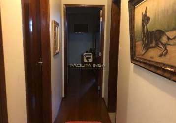 Apartamento em zona 04, maringá/pr