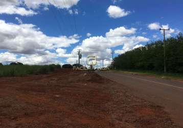 Sítio à venda no bairro pulinópolis - mandaguaçu/pr