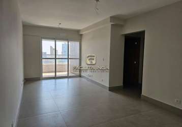 Apartamento em zona 07, maringá/pr