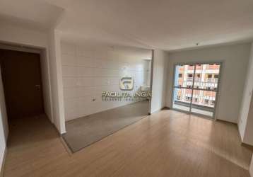 Apartamento em jardim aclimação, maringá/pr