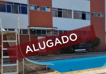 Kitnet alto rj: 27m², piscina e pet friendly!