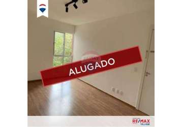 Apartamento com 2 dormitórios para alugar, 46 m² por r$ 1.200,00/mês - cascata do imbuí - teresópolis/rj