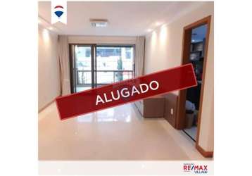 Luxuoso apartamento para locação em agriões, teresópolis, rj