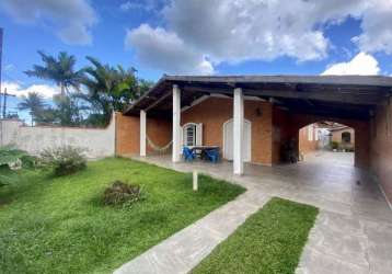 Casa à venda com 3 dormitórios na praia do lázaro - ubatuba sp