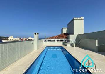 Apartamento na praia grande com 2 dormitórios - ubatuba sp