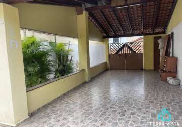 Casa com 4 quartos, 400m², à venda em taubaté, jardim humaitá