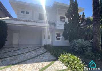 Casa de condomínio com 4 quartos, 307m², à venda em taubaté, vila costa