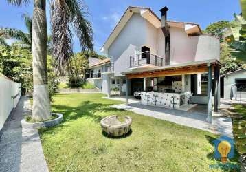 Casa com 5 dormitórios à venda, 408 m² por r$ 1.679.000,00 - paisagem renoir - cotia/sp