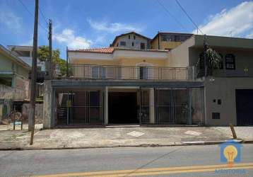 Casa com 3 dorms à venda, por r$ 1.099.000 - jardim da glória - granja viana cotia/sp