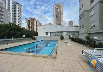 Apartamento com 3 dormitórios, 74 m² - venda por r$ 636.000 ou aluguel por r$ 4.422/mês - vila andrade - são paulo/sp