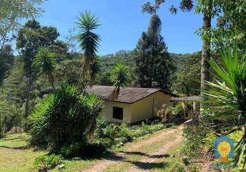 Sítio com 30.000m2 em  caucaia do alto - cotia/sp