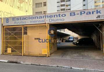 Terreno comercial à venda na rua regente feijó, 1267, centro, campinas por r$ 2.800.000